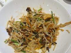 -小桃红·东北菜·春饼烤鸭(南阳湖街店)
