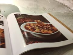 -好嫂子酱猪手•农家菜(蒲黄榆店)