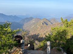 -太平万花山景区