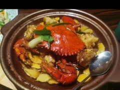 -粤·向群饭店(麓景路店)
