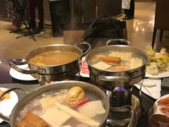 -大华锦绣假日酒店·锦味餐厅