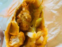 -麦当劳(宜昌东山大道店)