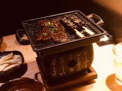 -锦和牛·炭火烧肉(ICC太和里店)