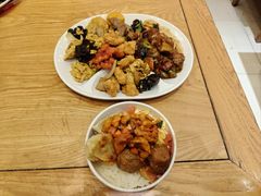 -富龙快餐店(铁西店)