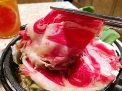 寿喜烧-米仓食堂(凯德广场店)