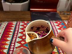 -火塘云南烧烤大排档