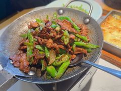 -庆江南江南菜(太仓南洋店)