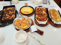 -老东镇啤酒屋海鲜加工·蒸汽海鲜·海鲜烧烤(台东店)