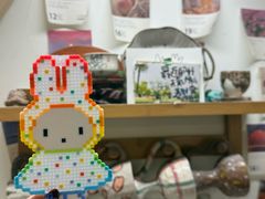 -垚火玩泥吧手作集合店·拼豆·陶艺