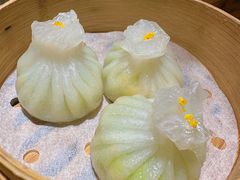 海胆翡翠包-小城粥道·海胆鲜虾粥(解放广场店)