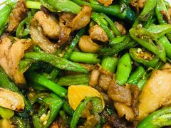 湘西小炒肉-绅士餐厅龙虾·烧烤(西门路店)