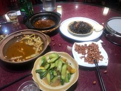 -老家信阳菜(北京路店)