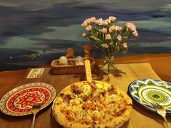 -盘炉forenza·云贵川融合小食堂 ( 钟楼中柳巷店)