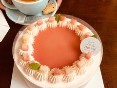 -浮光之丘MontCake生日蛋糕(科华路店)