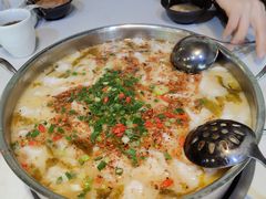 -德林酸菜鱼火锅(南丹店)