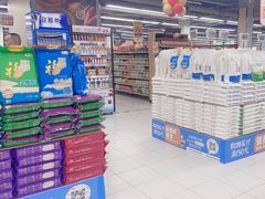 -物美超市(通州果园店)