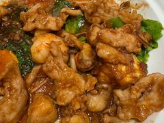 -大铁勺新津菜(东丽阳光新业广场店)