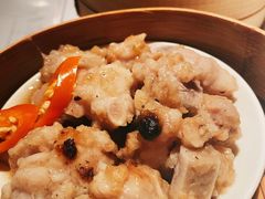豉汁蒸排骨-苏浙汇(古北店)