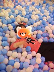 -幻贝家儿童乐园(苏州中心店)