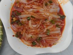 -阆辣荟餐饮(老味道8年·古城店)