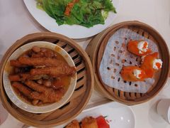 -蔡澜点心·粤菜(月星环球港店)