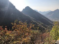 -狼牙山风景区