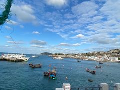 -东极岛景区
