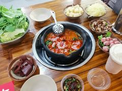 -笔记安顺夺夺粉火锅