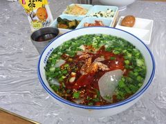 -陈至马正宗兰州牛肉面(韩乐坊店)