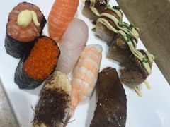 -东京屋(武定路店)