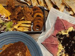 -塔可墨西哥餐厅(江宁景枫店)