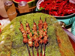-辣皇朝小龙虾(六一店)