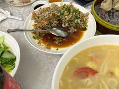 -渔满仓海鲜渔家(象山二店)