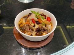 -尚一汤·粤菜海鲜(环球港店)