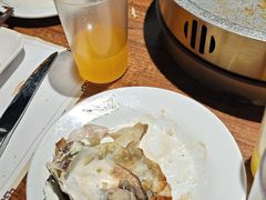 -汉巴味德·烤肉与啤酒的自助(杭州大悦城店)