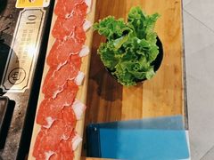 -五星桥原切肥牛火锅·30年专注好牛肉(湖塘店)