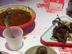 -老闵田螺馆·南昌市井菜·特色小吃(总店)