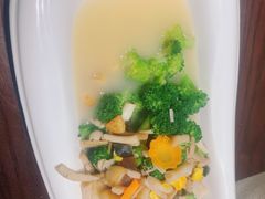 -童福兴·南京菜(老门东店)