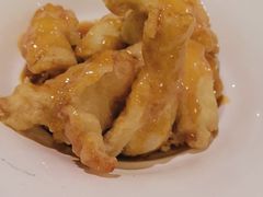 -大鸭梨烤鸭(左家庄店)