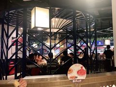 大堂-川锅一号火锅(1818牌楼店)