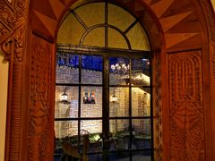 -马勒别墅·中餐厅