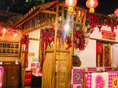 -粗粮人家·东北菜(洋桥店)