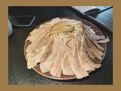 五宝牛杂-盡膳口福·百年汤方火锅(科华北路店)