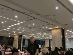 大堂-大丰苑(海韵店)