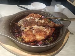 -九毛九西北菜(百信广场店)