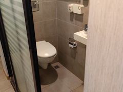 -乐嗨公寓(苏州火车站店)