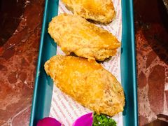 -新白鹿餐厅(爱琴海购物中心店)