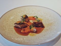 -Caprice(香港四季酒店)