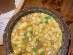 -绿茶餐厅(首开福茂店)