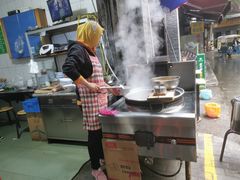-老李家杂肝汤(回民街店)